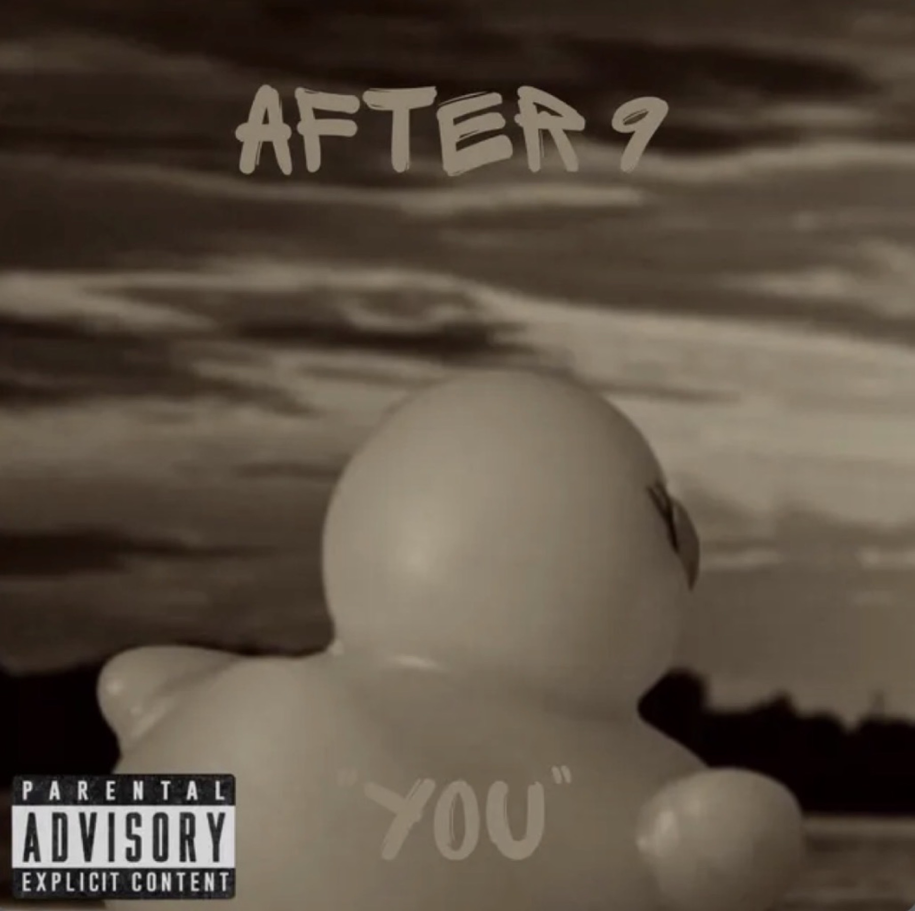 Official cover artwork for After9’s single You